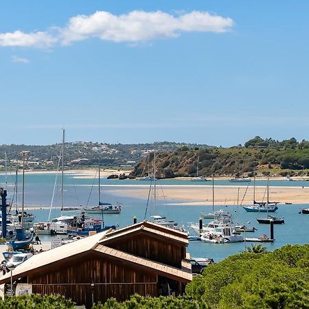 Casa Ria - Mar Daire Alvor Dış mekan fotoğraf
