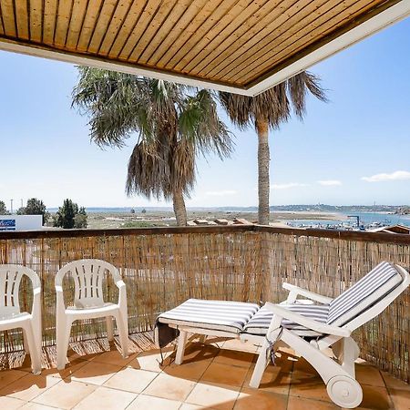 Casa Ria - Mar Daire Alvor Dış mekan fotoğraf