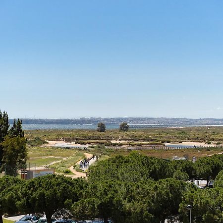 Casa Ria - Mar Daire Alvor Dış mekan fotoğraf