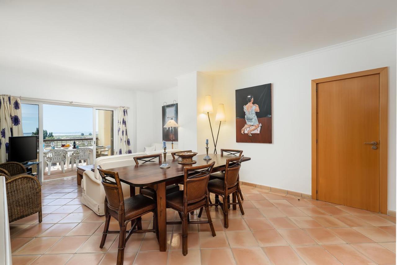 Casa Ria - Mar Daire Alvor Dış mekan fotoğraf