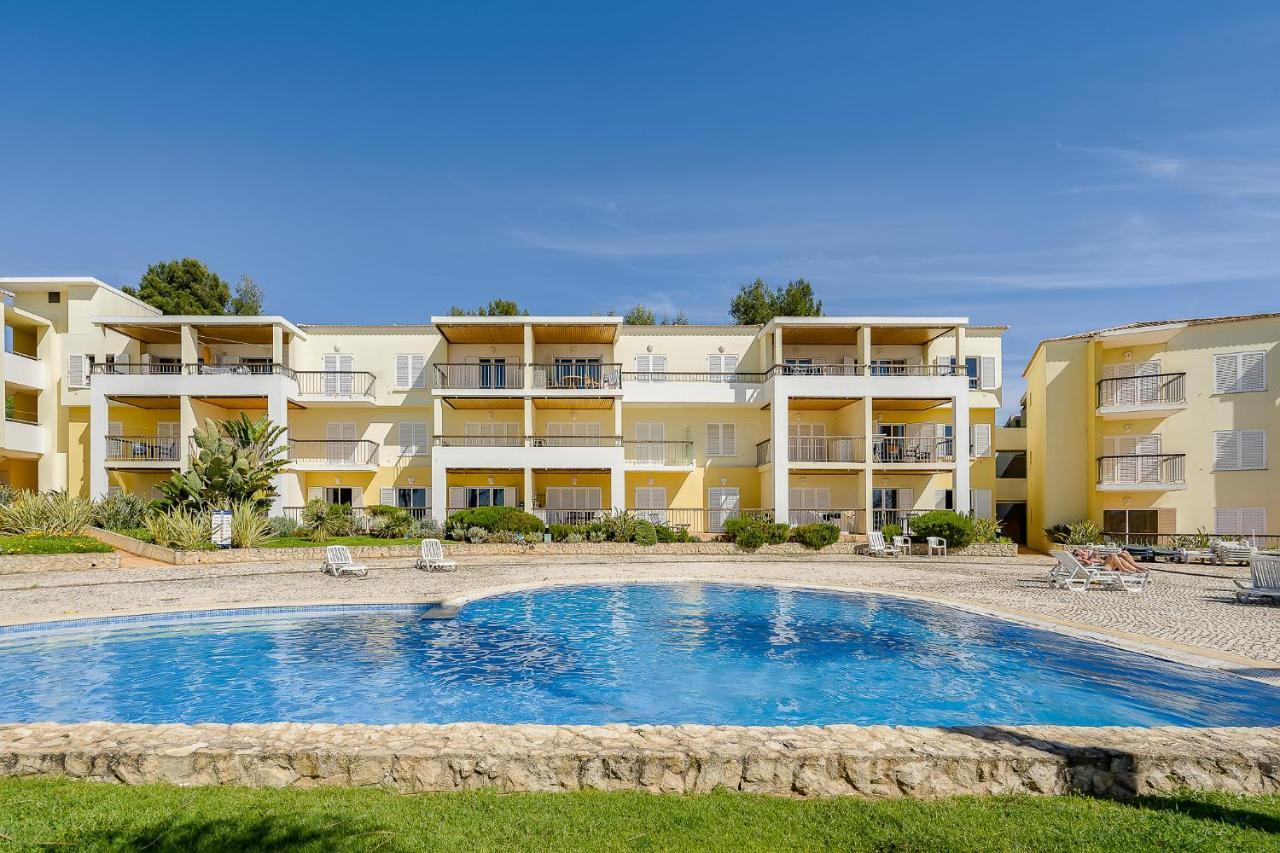 Casa Ria - Mar Daire Alvor Dış mekan fotoğraf