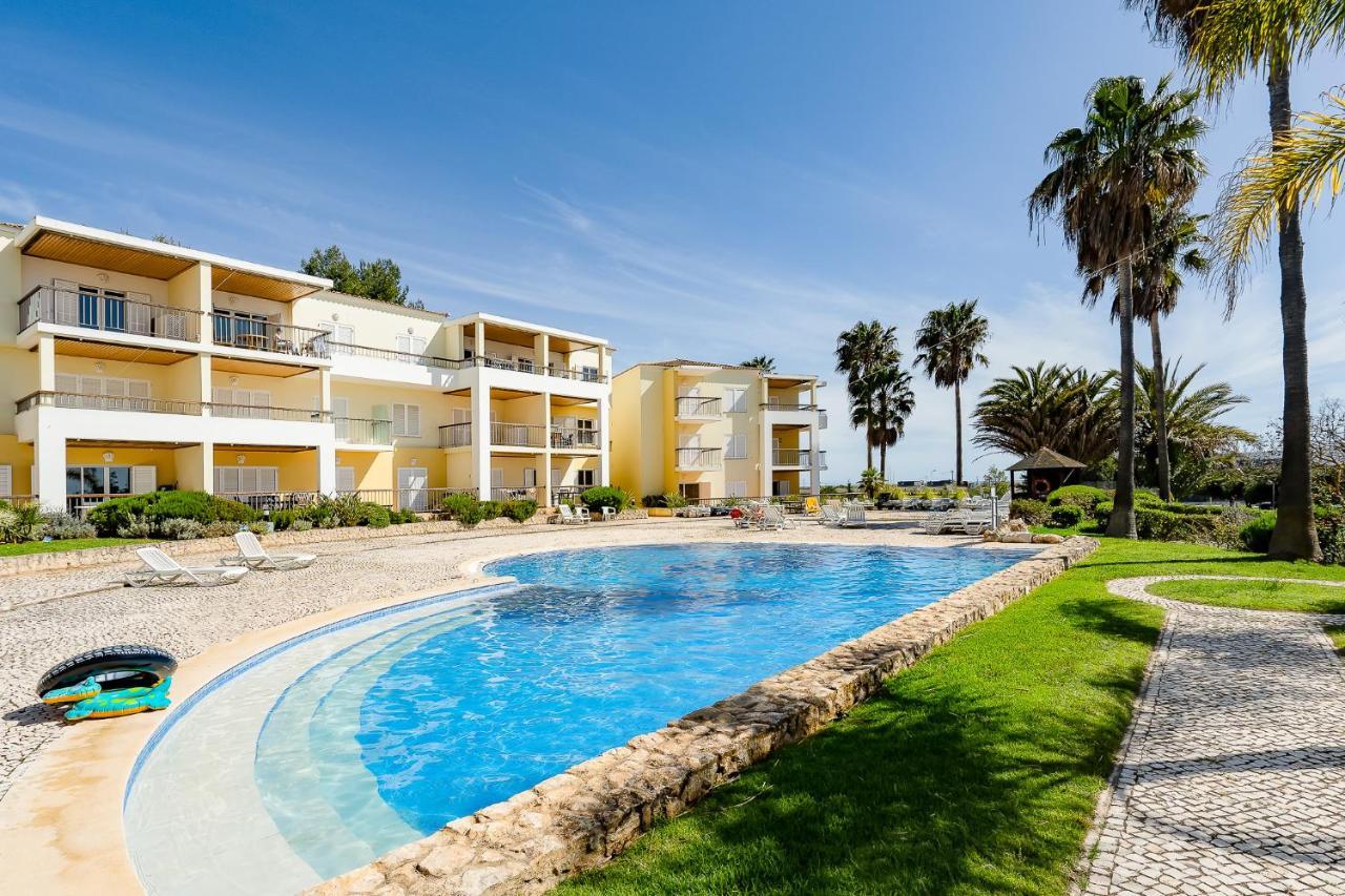 Casa Ria - Mar Daire Alvor Dış mekan fotoğraf
