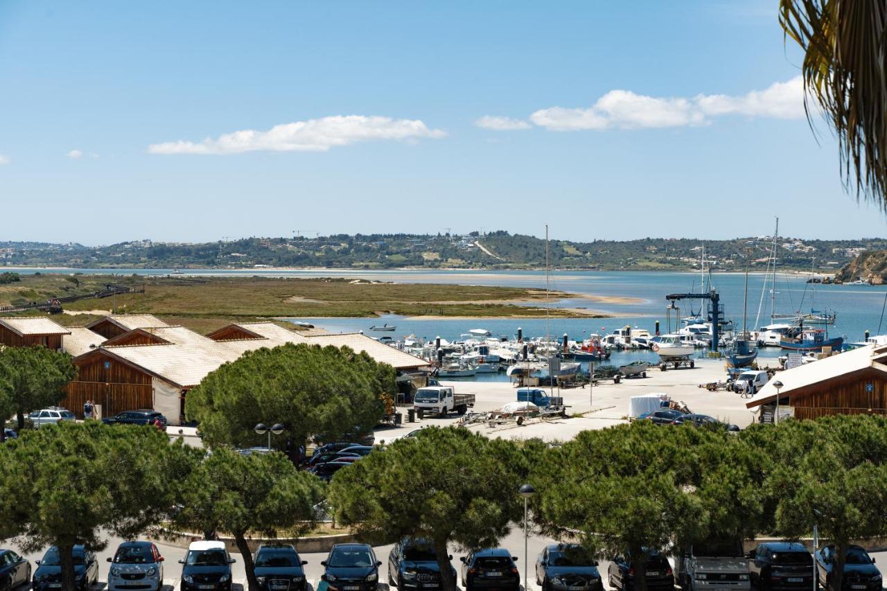 Casa Ria - Mar Daire Alvor Dış mekan fotoğraf