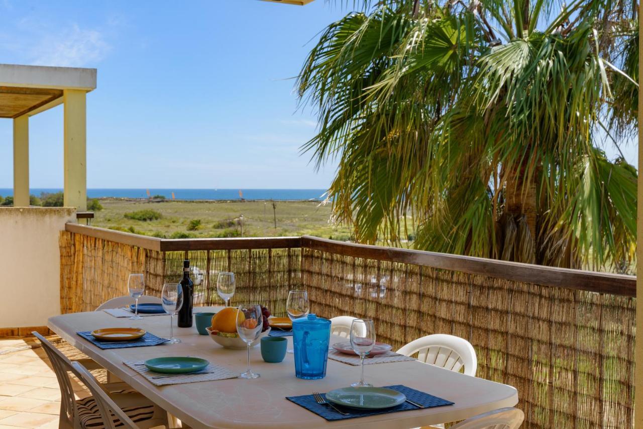 Casa Ria - Mar Daire Alvor Dış mekan fotoğraf
