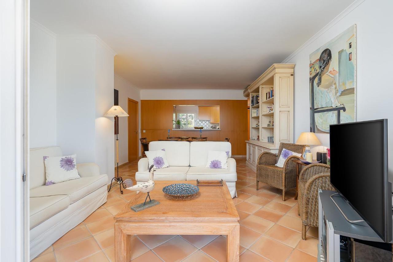 Casa Ria - Mar Daire Alvor Dış mekan fotoğraf