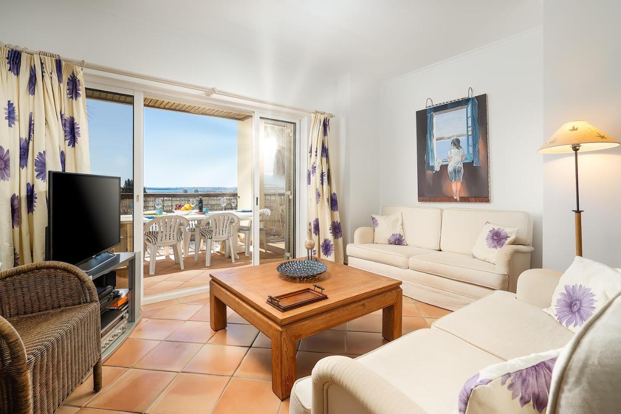 Casa Ria - Mar Daire Alvor Dış mekan fotoğraf