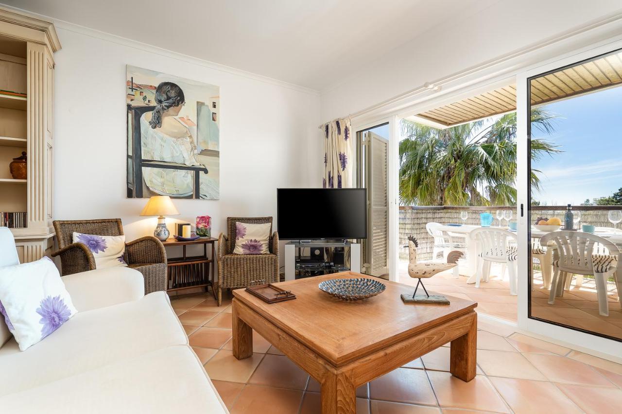 Casa Ria - Mar Daire Alvor Dış mekan fotoğraf
