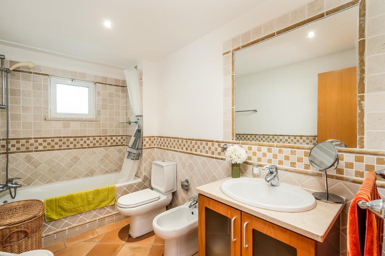 Casa Ria - Mar Daire Alvor Dış mekan fotoğraf