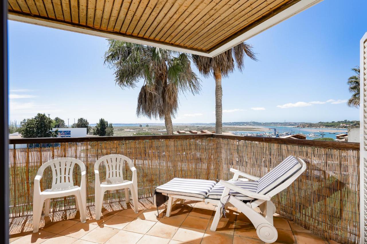 Casa Ria - Mar Daire Alvor Dış mekan fotoğraf