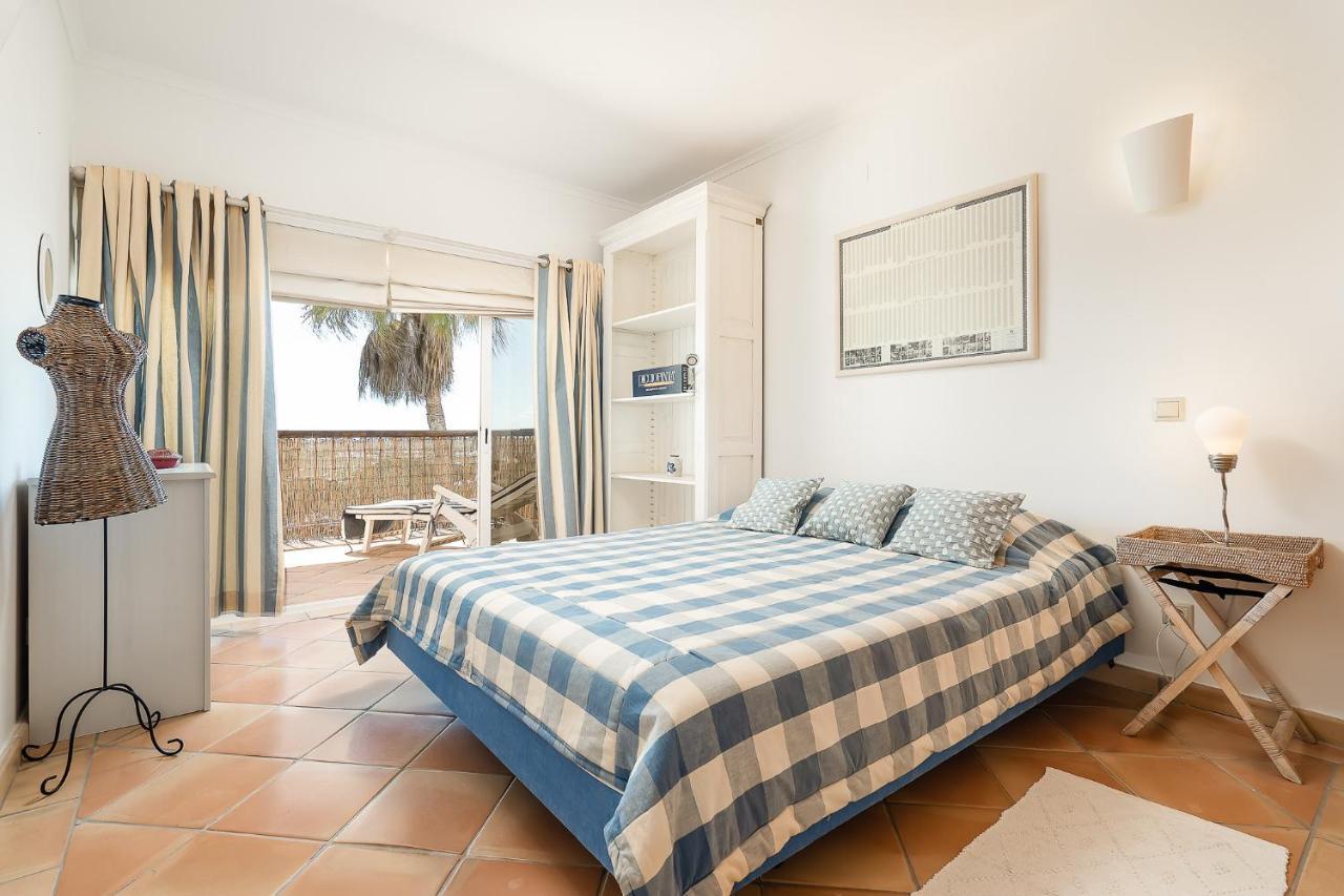 Casa Ria - Mar Daire Alvor Dış mekan fotoğraf