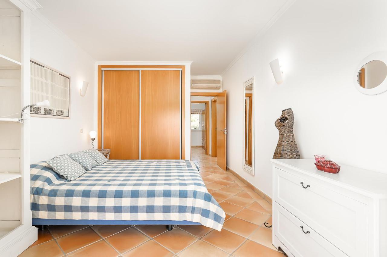 Casa Ria - Mar Daire Alvor Dış mekan fotoğraf