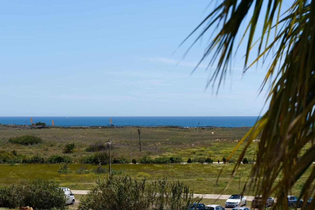 Casa Ria - Mar Daire Alvor Dış mekan fotoğraf